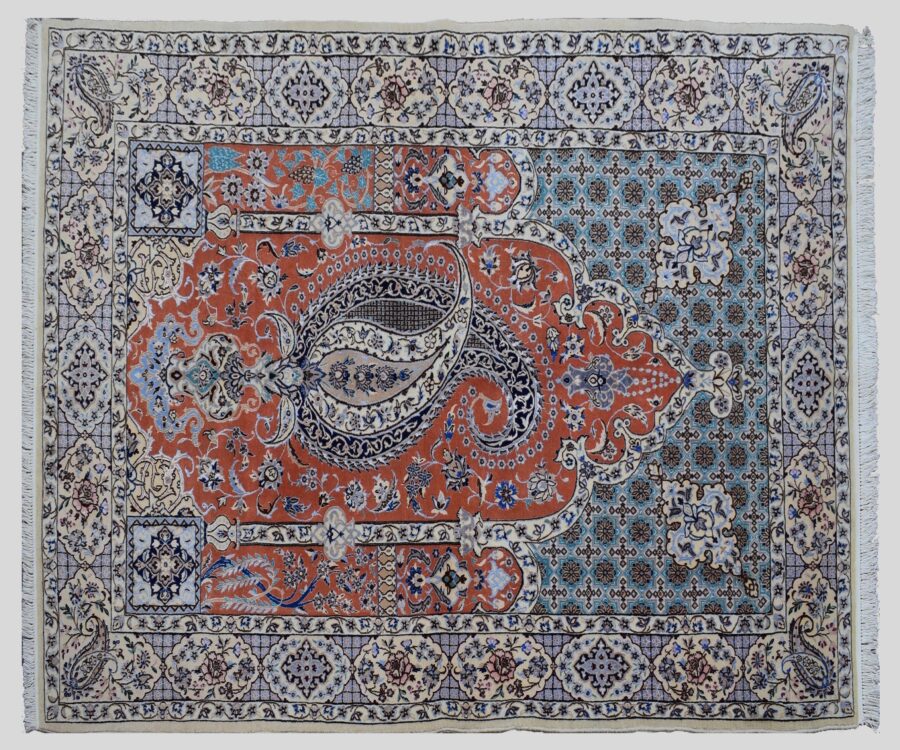 5 X 7  Fine Quality Persian Rug (SFQ-1247)