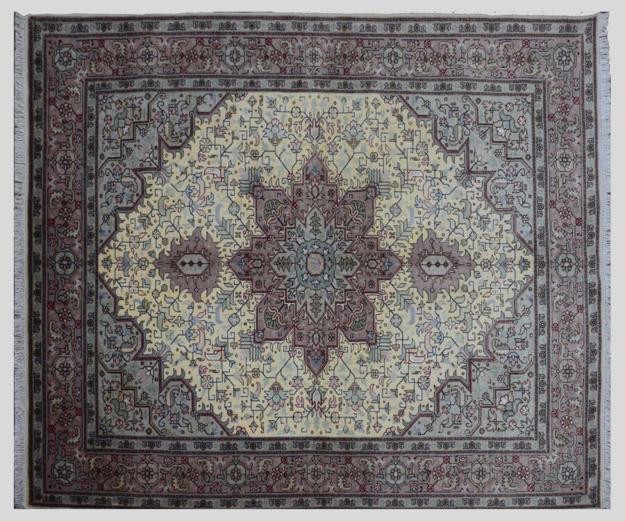 5 X 7  Fine Quality Persian Rug (SFQ-1248)