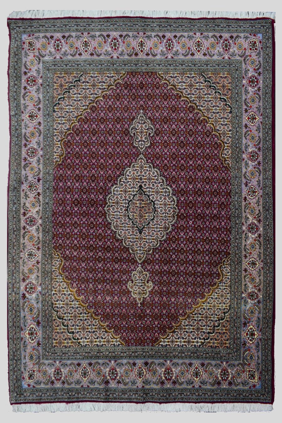5 X 7  Fine Quality Persian Rug (SFQ-1250)