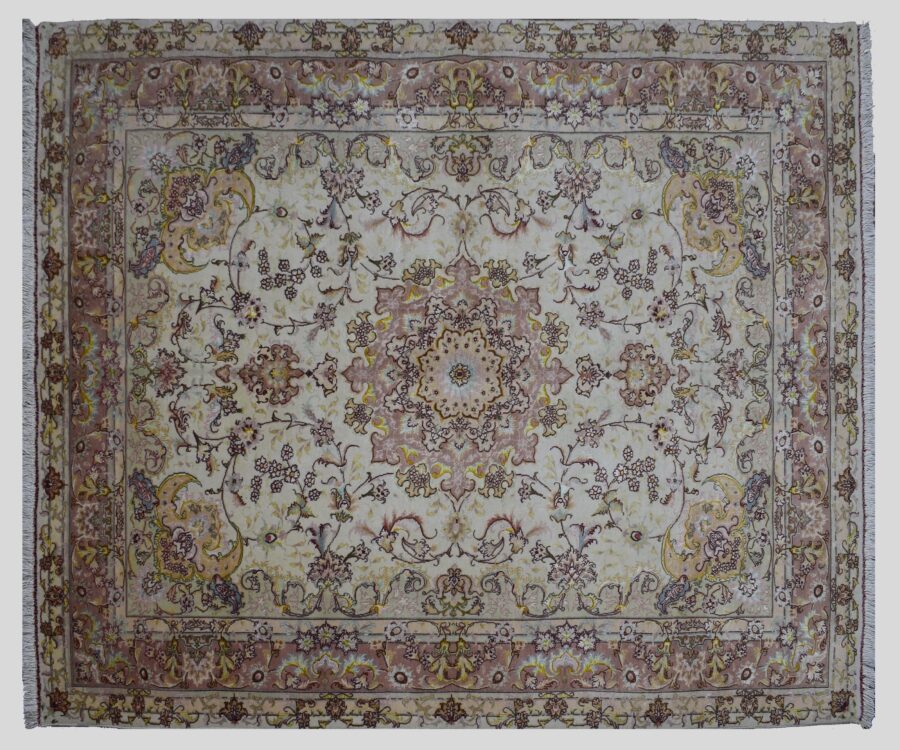 5 X 7  Fine Quality Persian Rug (SFQ-1252)