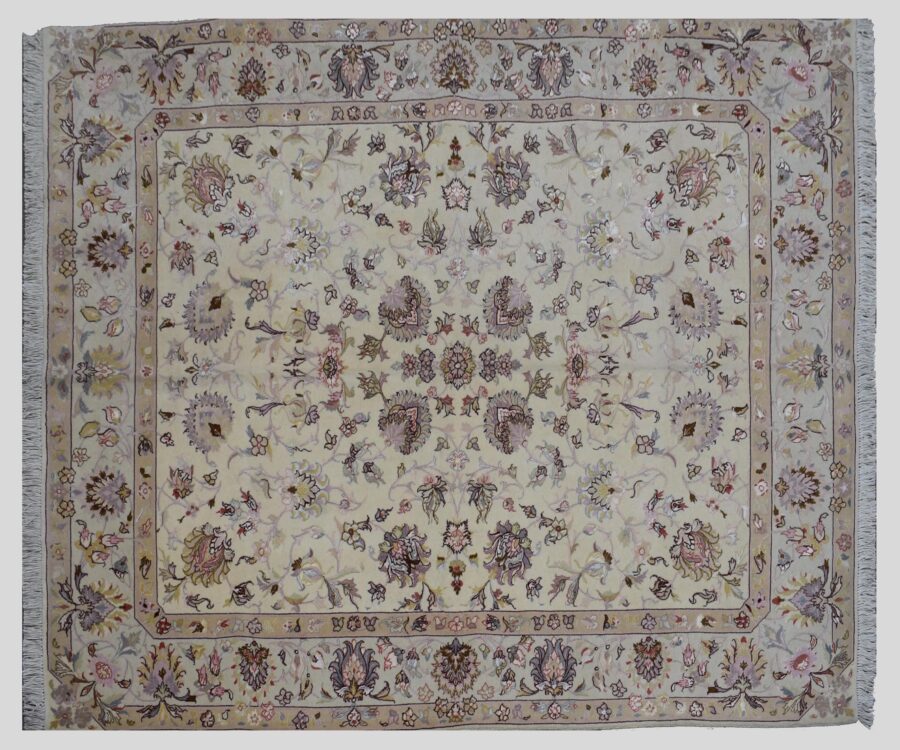 5 X 7  Fine Quality Persian Rug (SFQ-1253)
