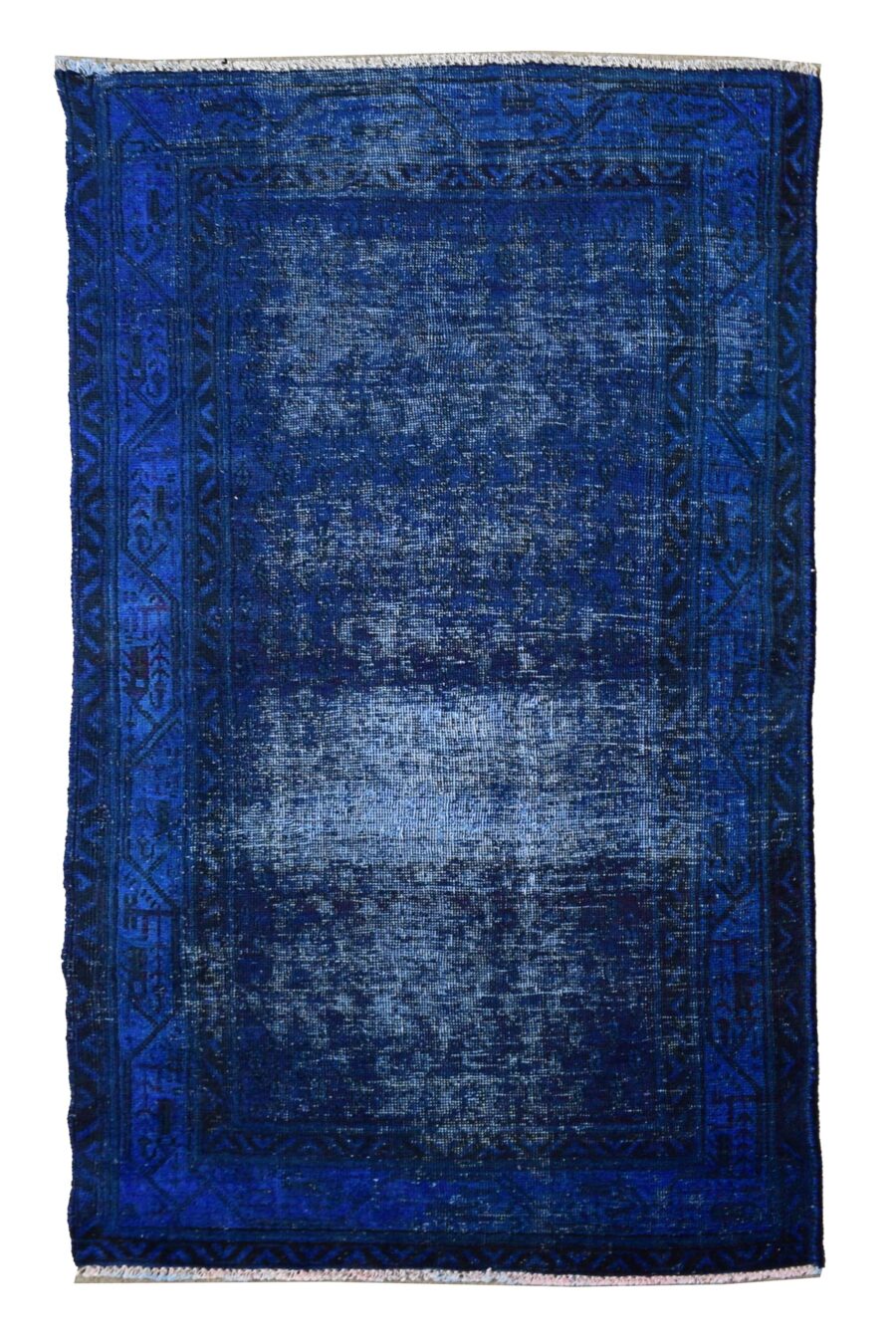 4 x 6 ft Handmade rug from Anatolian design Turkish wool carpet SHR1117