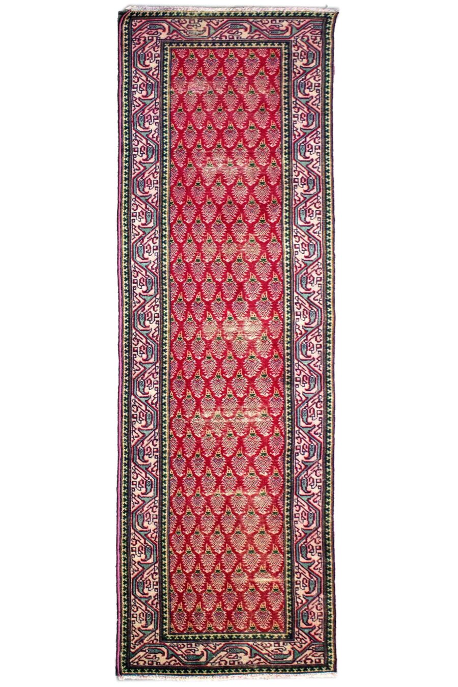 3x13   Vintage Oriental Anatolian (SHR-44)