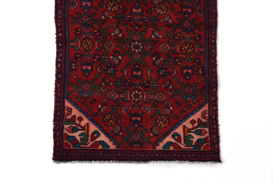 3x6 ft Handmade area rug from Anatolian design Turkish wool carpet SHR1584, Vintage rug, Antique rug, Area rug, Organic wool rug