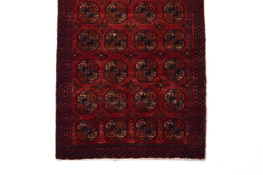 3x7 ft Handmade area rug from Anatolian design Turkish wool carpet SHR1572, Vintage rug, Antique rug, Area rug, Organic wool rug