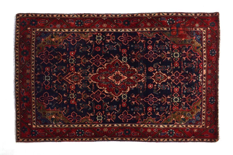 3x5 ft Handmade area rug from Anatolian design Turkish wool carpet SHR1765 Vintage rug, Antique rug, Area rug, Organic wool rug