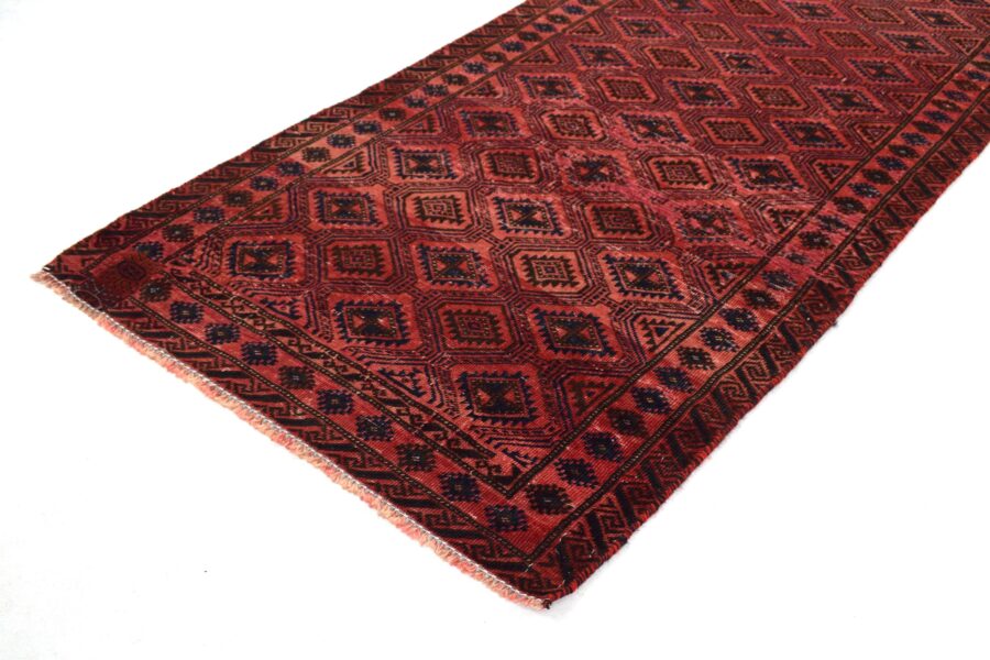 3x6 ft Handmade area rug from Anatolian design Turkish wool carpet SHR1781 Vintage rug, Antique rug, Area rug, Organic wool rug