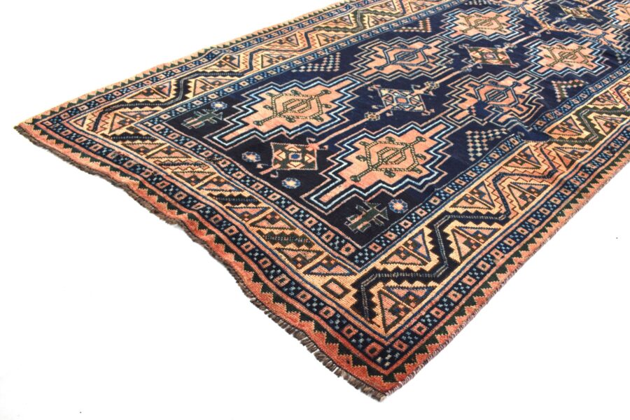 4x8 ft Handmade area rug from Anatolian design Turkish wool carpet SHR1707 Vintage rug, Antique rug, Area rug, Organic wool rug