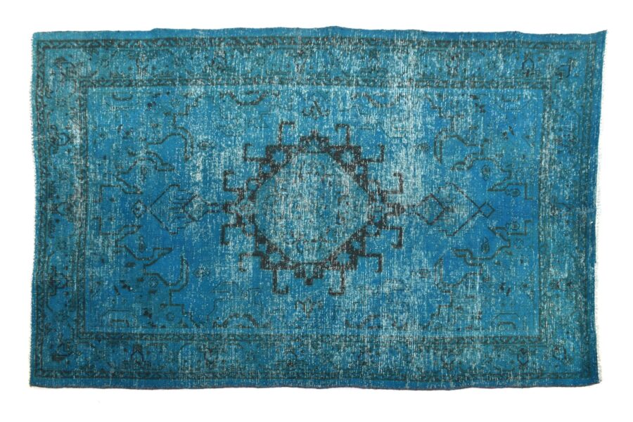 4x6 ft Handmade area rug from Anatolian design Turkish wool carpet SHR1747 Vintage rug, Antique rug, Area rug, Organic wool rug