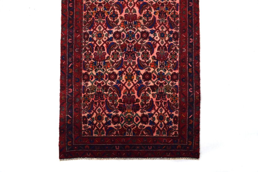 3x9 ft Handmade area rug from Anatolian design Turkish wool carpet SHR1885 Vintage rug, Antique rug, Area rug, Organic wool rug