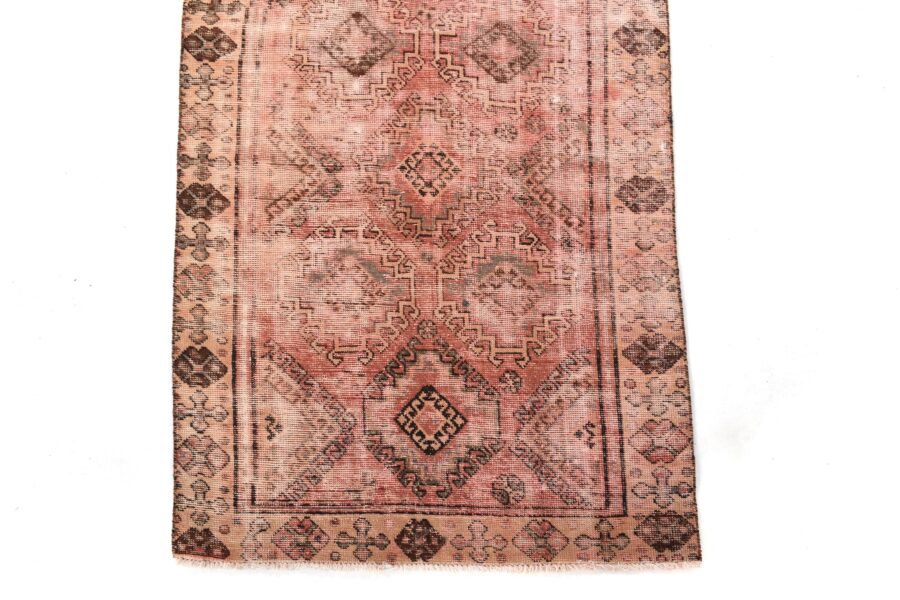 4x7 ft Handmade area rug from Anatolian design Turkish wool carpet SHR1887 Vintage rug, Antique rug, Area rug, Organic wool rug