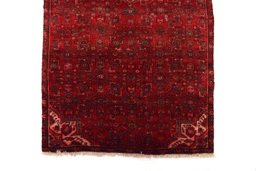 4x10 ft Handmade area rug from Anatolian design Turkish wool carpet SHR1903 Vintage rug, Antique rug, Area rug, Organic wool rug